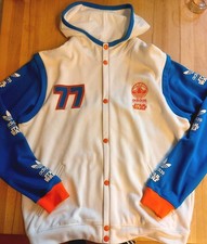 Original ADIDAS STAR WARS Collabo Jacke XXL Neuwertig