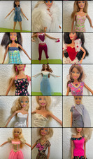 Barbie Fashion Replace Odette
