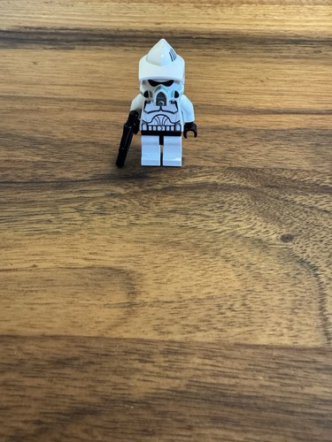Lego star wars - clone, arf