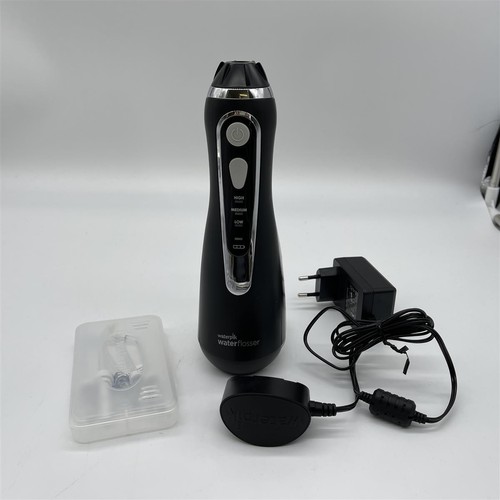 Waterpik 562eu cordless - waterpik,