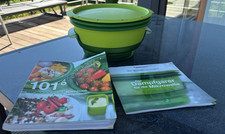 Tupperware Dampfgarer Micro