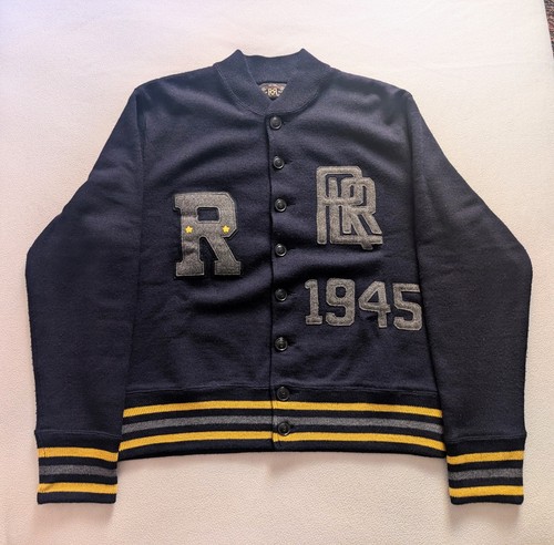 Rrl ralph lauren 1945 - rrl,