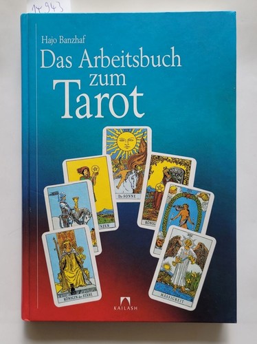 Das arbeitsbuch zum tarot - das,