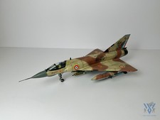 Vorbestellung, Mirage III R