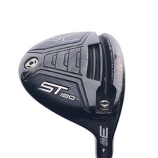 Gebrauchter Mizuno ST 190 Tour