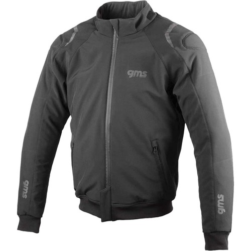 Gms softshelljacke falcon - gms,