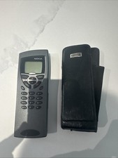 Nokia Communicator 9110