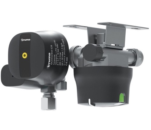 Truma duocontrol mit - duocontrol,