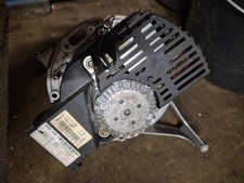 Viessmann Gebläse RSL154 mit Kuppelbrenner für Vitodens