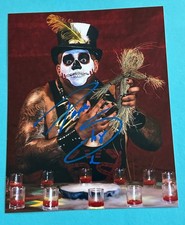 Papa Shango - Charles Wright
