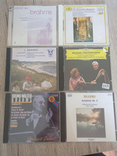 Cds klassik johannes - klassik,