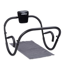 Bauchtrainer ab roller