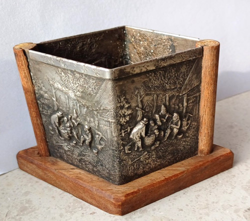 Zigarettenhalter dänisches - zigarettenhalter,