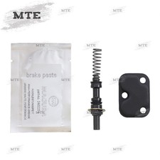 Hauptbremszylinder Reparatur