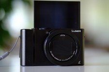 Lumix LX15