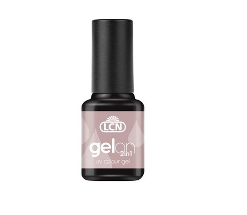 Lcn gelon colour - gel, "silk