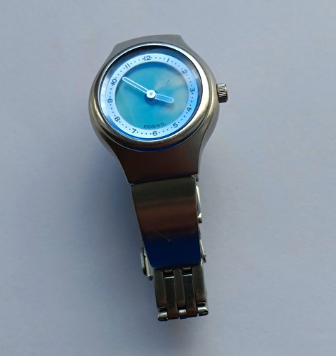 Fossil 7876 damen - fossil,