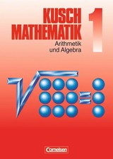 Kusch: Mathematik - Aktuelle