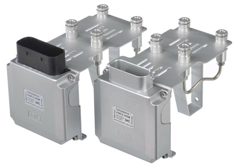 Emulator abs pump modulator - emulator,