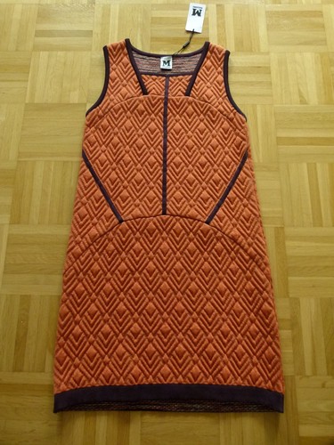 Neues missoni kleid de 36 - gr.,