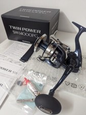 Shimano 21 TWIN POWER SW