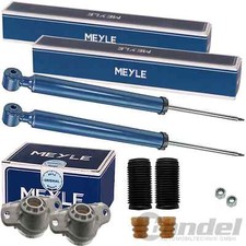 2x MEYLE STOSSDÄMPFER