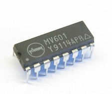 MV601 Remote Control Receiver