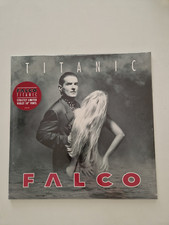 Falco titanic ltd - falco-titanic, (ltd