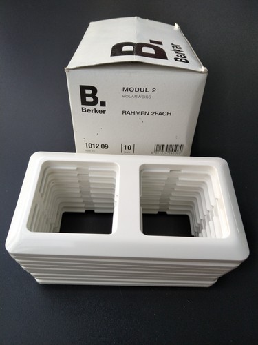 Top zst 101209 berker modul - top,
