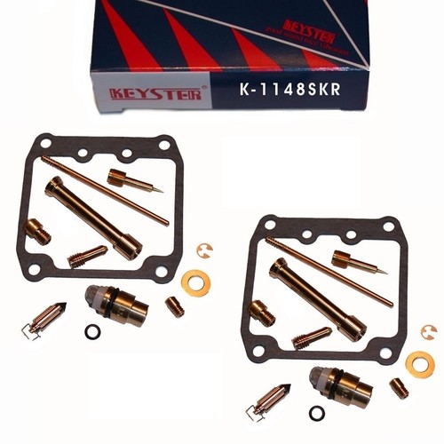Keyster 1148skr vergaser - 2x,