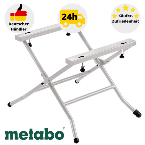 Metabo untergestell tsu - untergestell,
