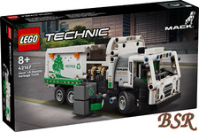 LEGO® TECHNIK: 42167 Mack®