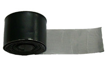 Walzblei Streifen Bleifolie