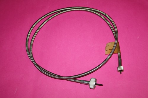Stahlflex tachowelle - stahlflex,