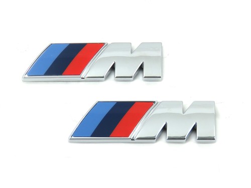 Original bmw m - original, flügel