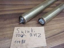 Suzuki RMZ 450 K8 Upsidedown Gabel Front Fork Feder Dämpfer