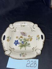 Art deco PM Moschendorf 1707