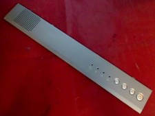 Power Button Einschalter Gehäuse Leiste Abdeckung Fujitsu Amilo A1630 (3)