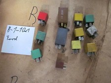Gebrauchte ford relais - 12,