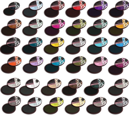 Crafters companion spectrum - companion,
