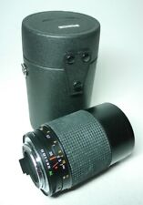 Konica Zoom HEXANON AR 3.5 35-70mm Objektiv     An-Verkauf ff-shop24 