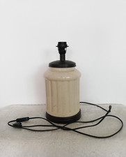 Hochwertiger Lampenfuß