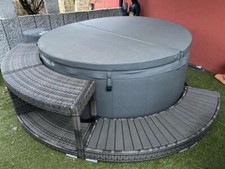 Whirlpool softub poseidon - whirlpool, mit