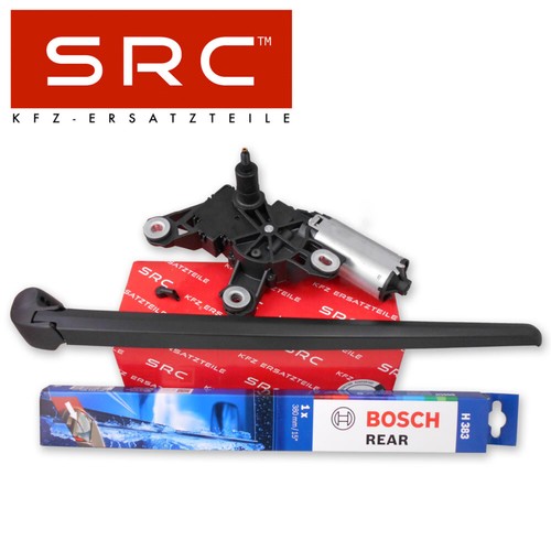 Src wischermotor - src,