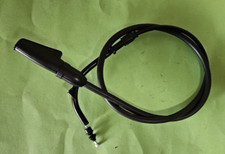 @ Yamaha TT600E TT600RE TT Belgarda Kupplungszug Kupplung Zug Kupplungs Kabel