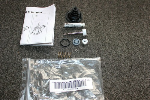 Dürr service set - dürr,