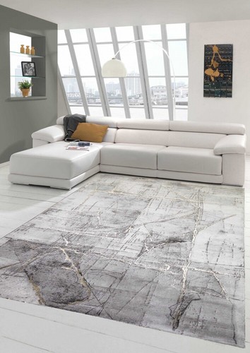 Teppich modern