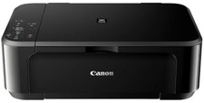 Canon PIXMA MG3650s