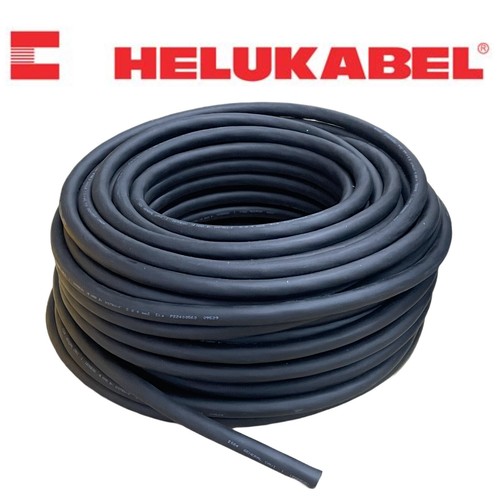 Helukabel h07rn 3x1 3x2 - h07rn-f, 3x1,5