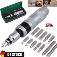 Handschlagschrauber Schrauben